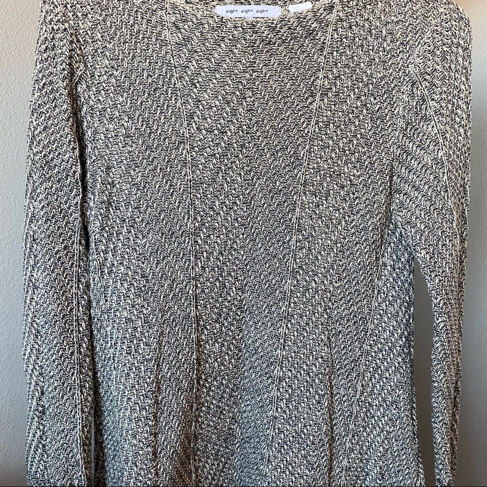 Pullover Sweater - Picture 3 of 6